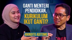 Nino Kemendikbud - Ujian Nasional Bakal Ada Lagi?