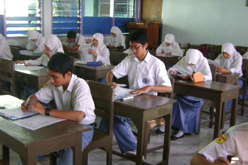Ujian_Nasional_2009