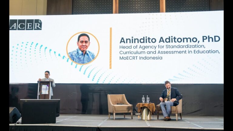 ICAL2024 Keynote